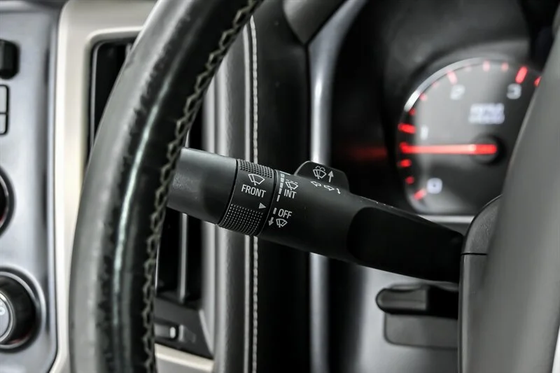 2015 GMC Sierra 3500 Denali HD Denali - Photo 26