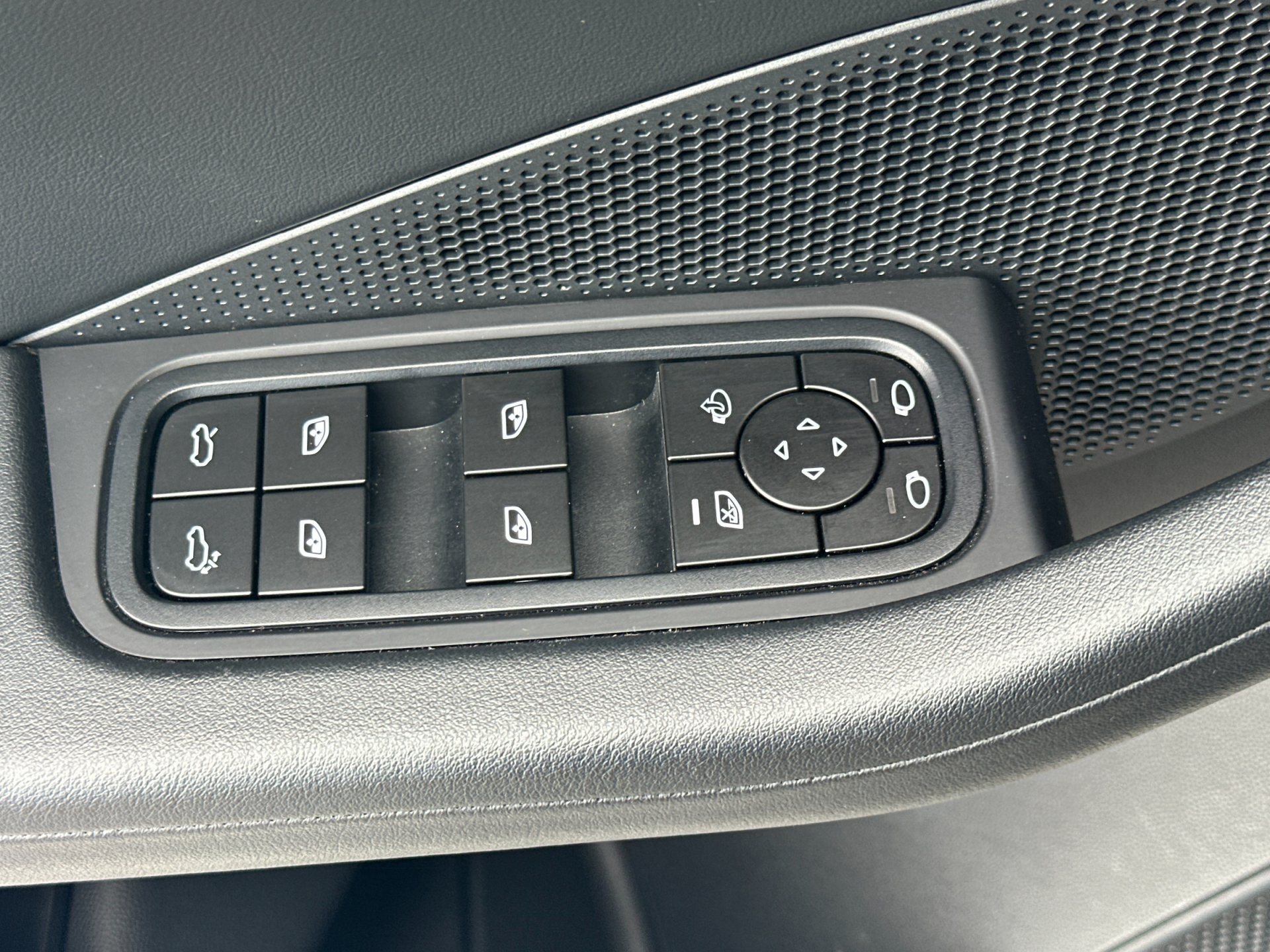 Used 2025 Black Porsche Electric image 13