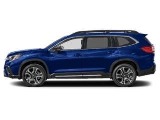 New 2026 SAPPHIRE BLUE PEARL Subaru Limited image 13
