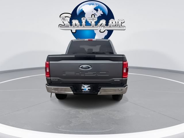 2023 Ford F-150 XLT - Photo 9