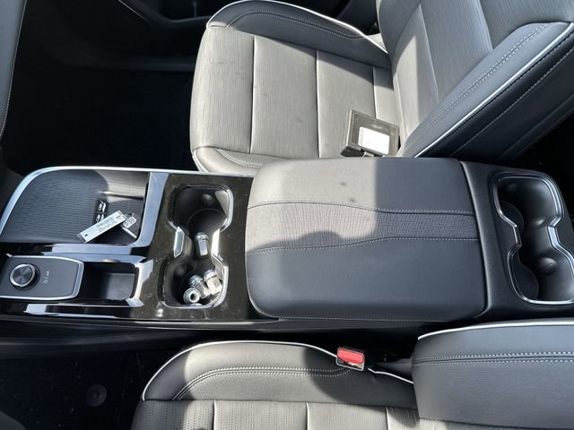 2026 Buick Enclave Sport Touring - Photo 24