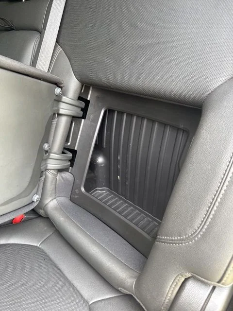 Used 2020 Silver Chevrolet LTZ image 27