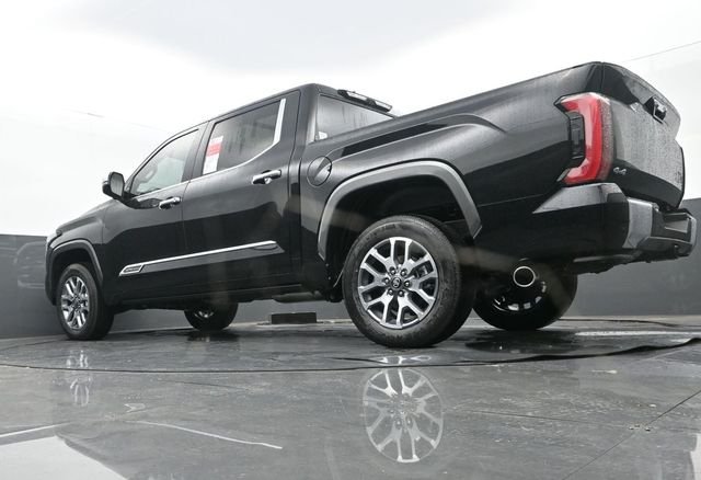 2026 Toyota Tundra 1794 Edition - Photo 25