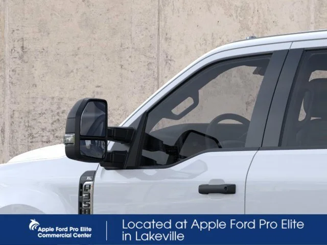 New 2026 Oxford White Ford XL image 20