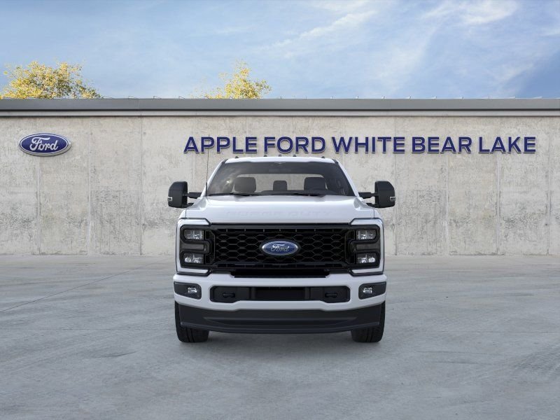 New 2026 Gray Ford XL image 6