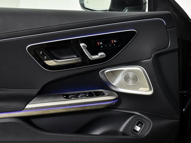 New 2026 Graphite Grey Metallic Mercedes-Benz CLE 450 image 69