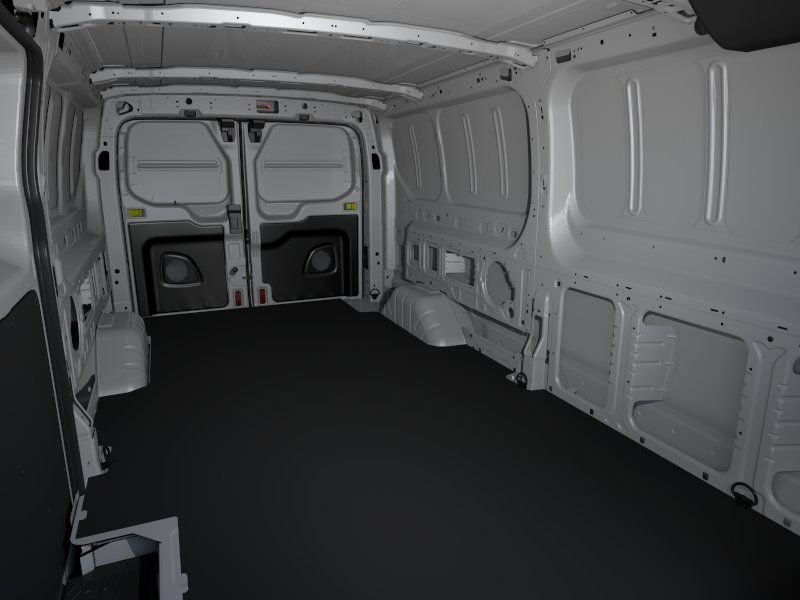 2025 Ford Transit Van Base - Photo 11
