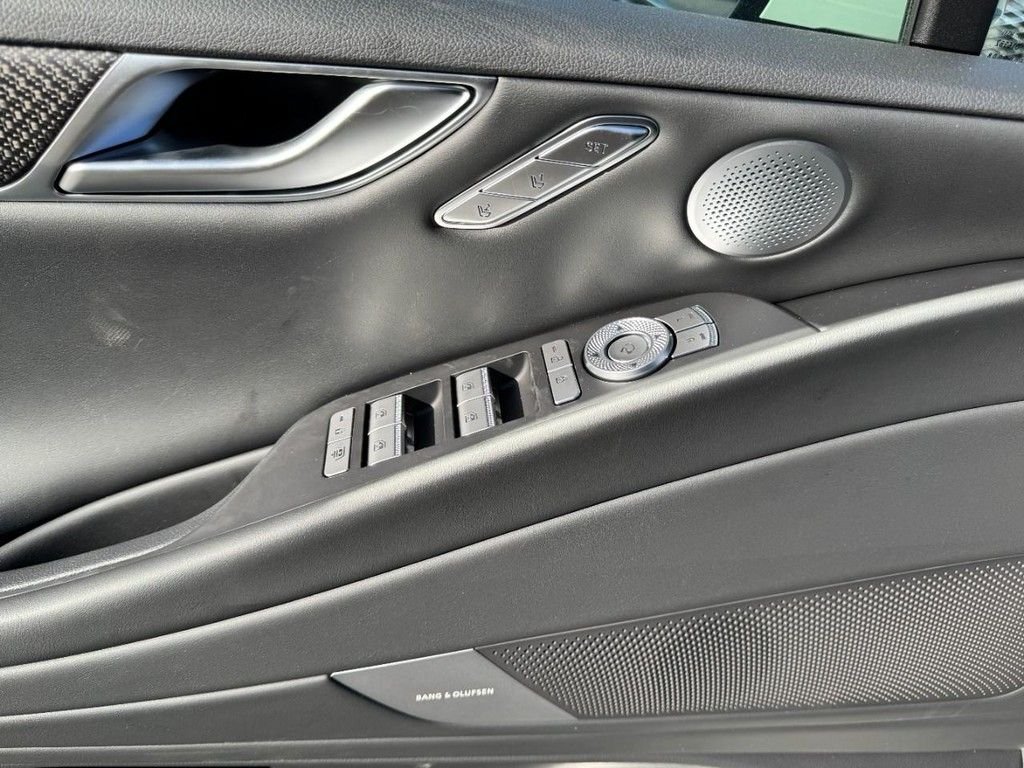 2026 GENESIS G80 Sport Prestige - Photo 11