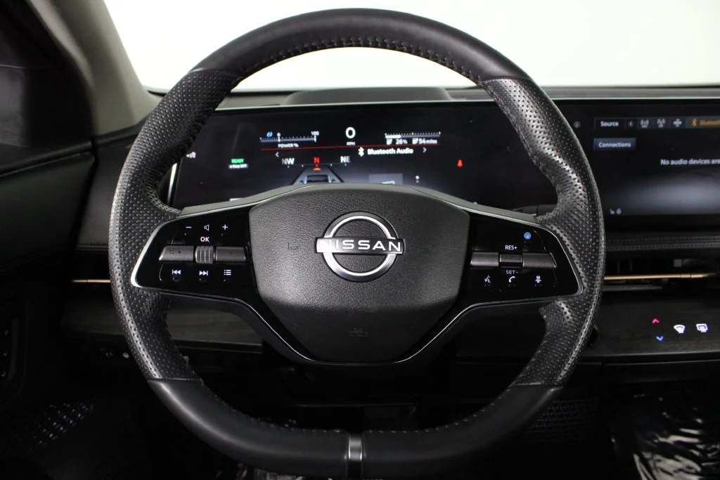 2024 Nissan ARIYA Engage - Photo 10