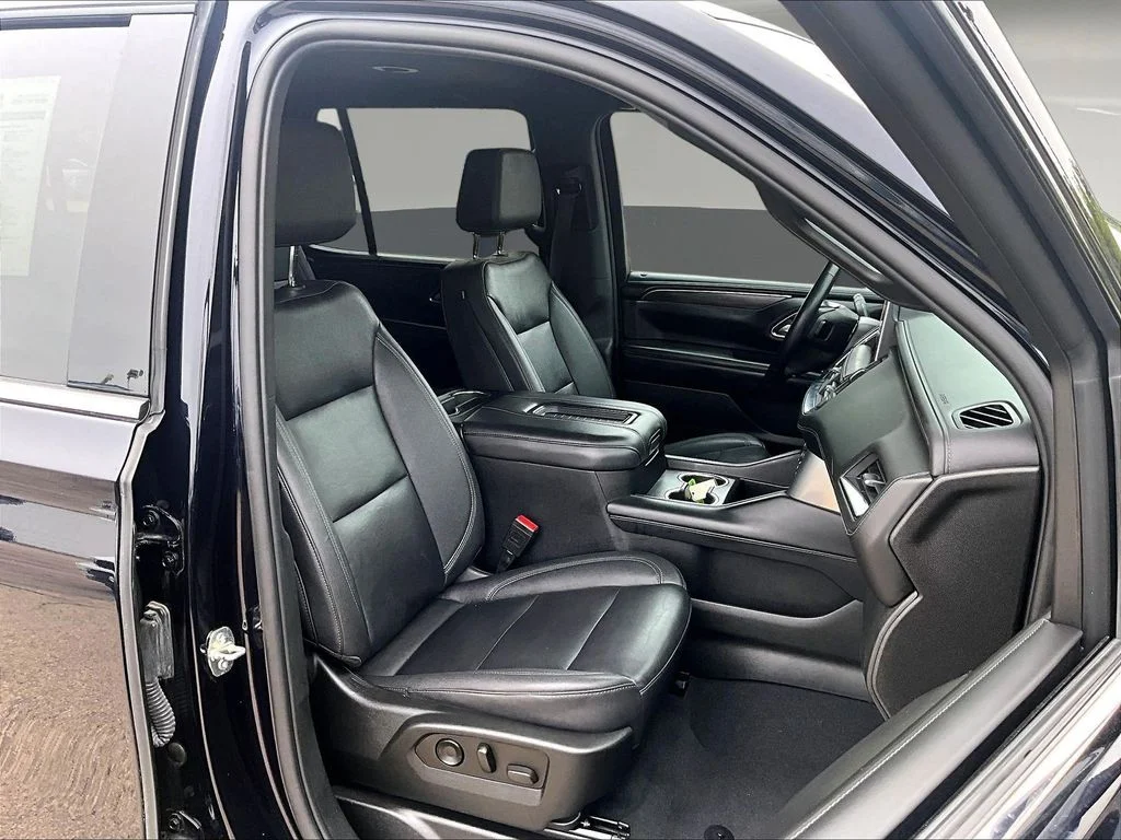 Used 2023 Blue Chevrolet LT image 33