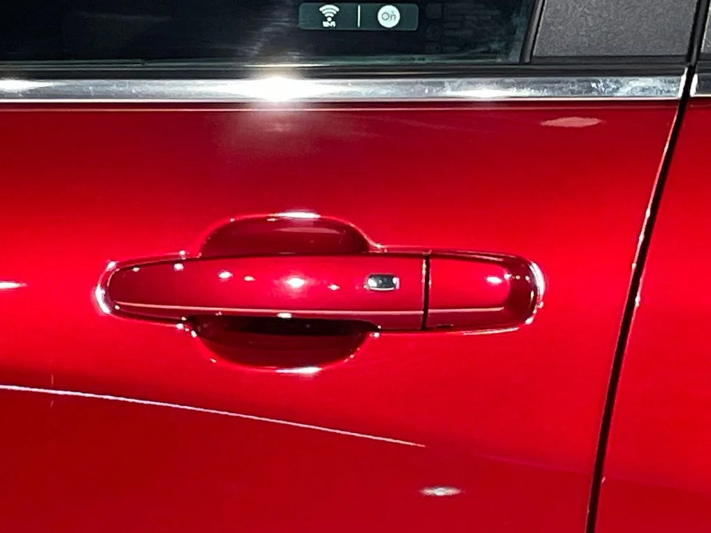 Used 2023 Red Chevrolet LT image 18