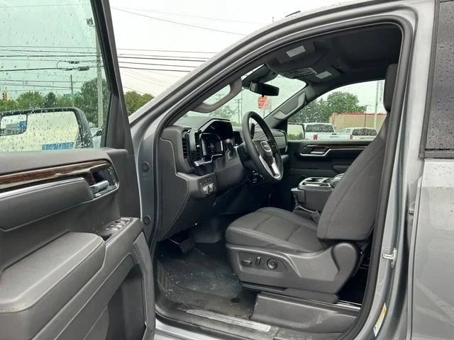 2026 GMC Sierra 1500 Elevation - Photo 10