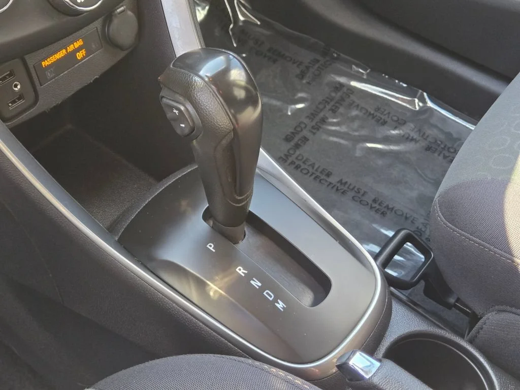Used 2020 MOSAIC BLACK METALLIC Chevrolet LS image 22