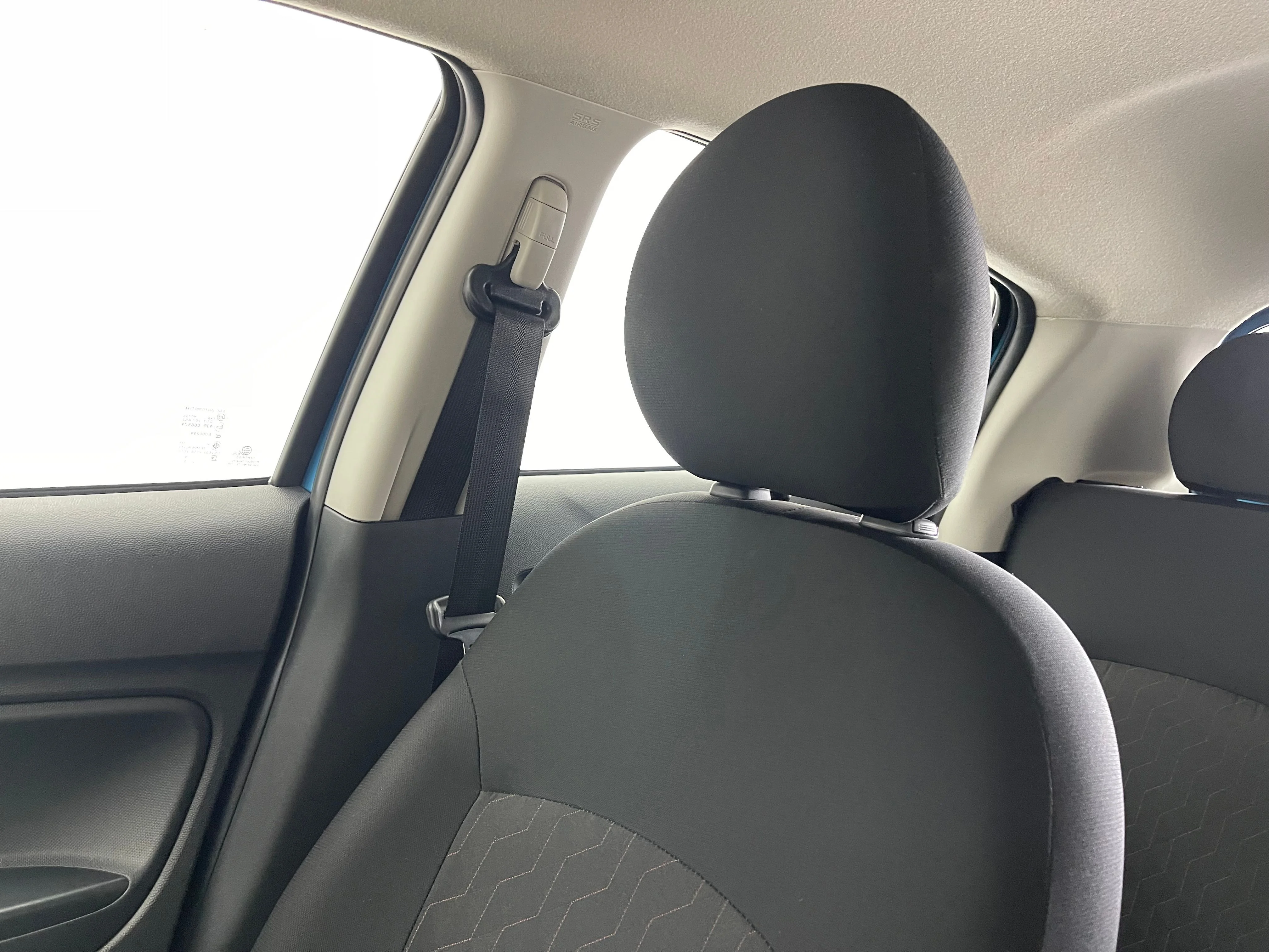 Used 2024 Blue Mitsubishi ES image 35