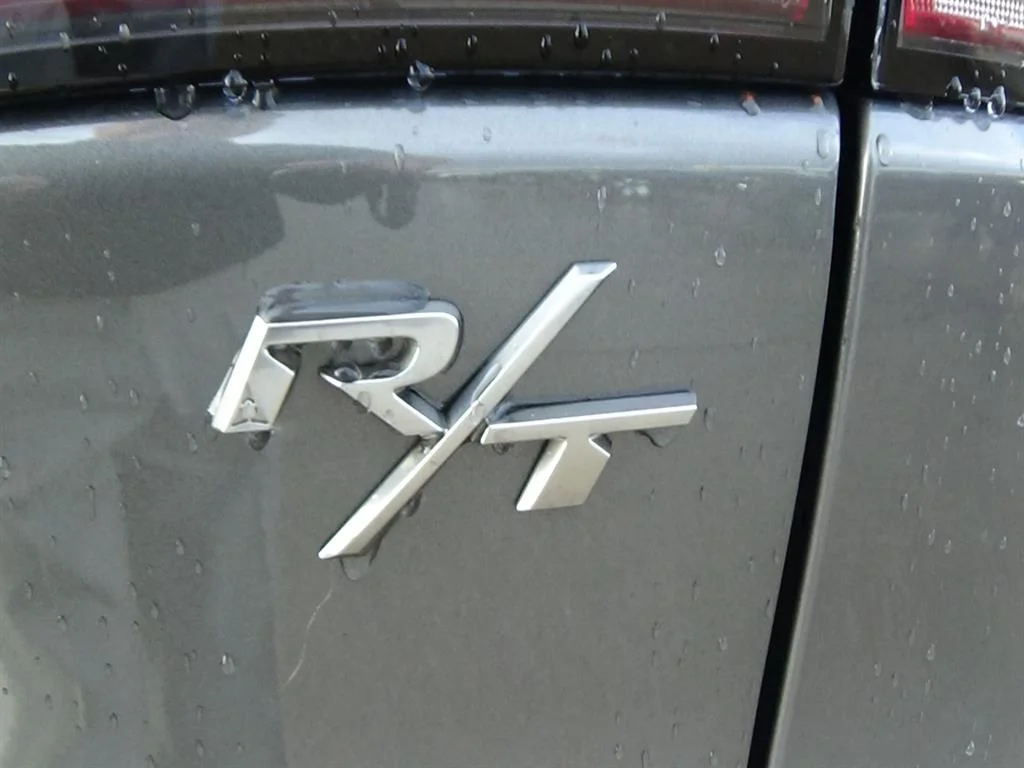 Used 2024 Gray Cray (pa5) Dodge R/T image 11