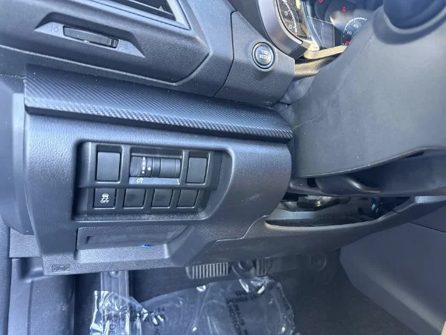 Used 2019 Gray Subaru 2.0i Premium image 25