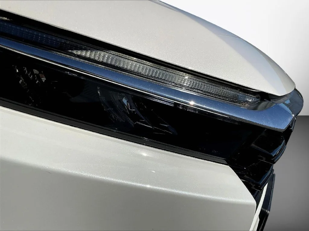 New 2027  Honda EX-L image 31