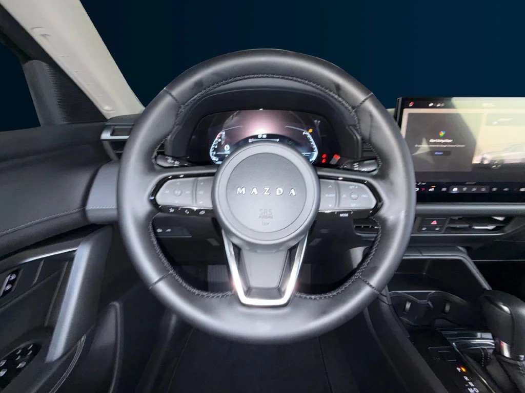 New 2026 Red Mazda 2.5 S Preferred image 13