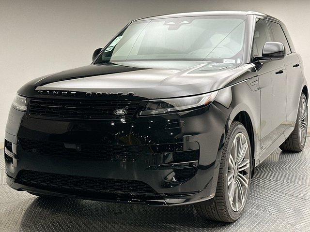 2027|Land Rover|Range Rover Sport|Dynamic SE|4D Sport Utility