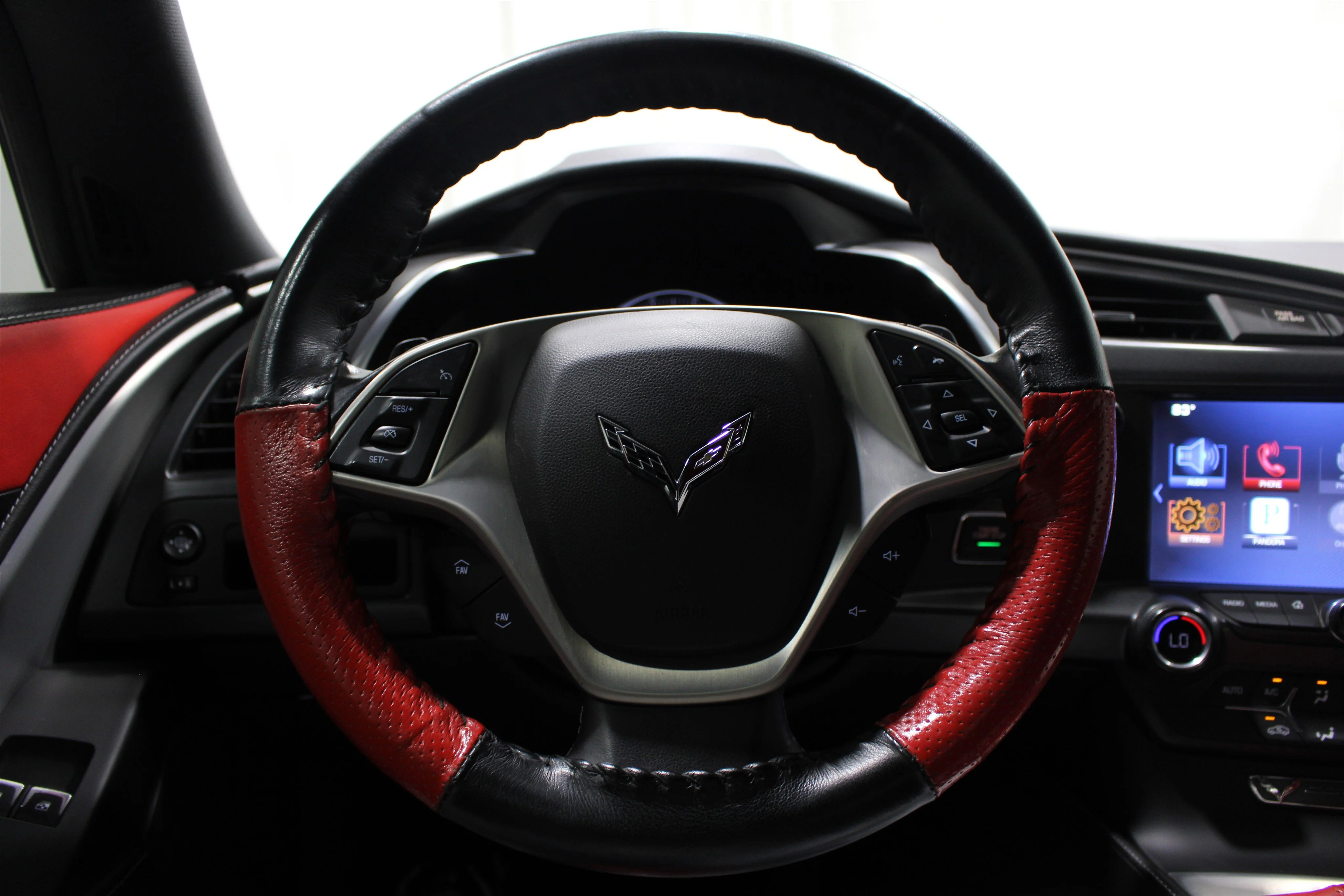 2014 Chevrolet Corvette Z51 - Photo 10