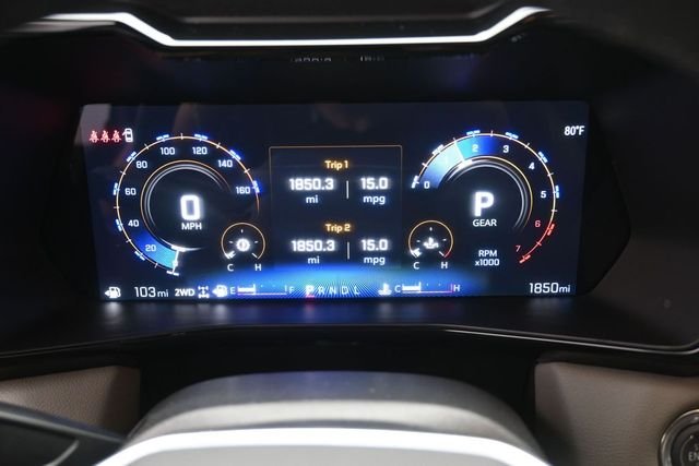 Used 2026 Black Chevrolet ZR2 image 7