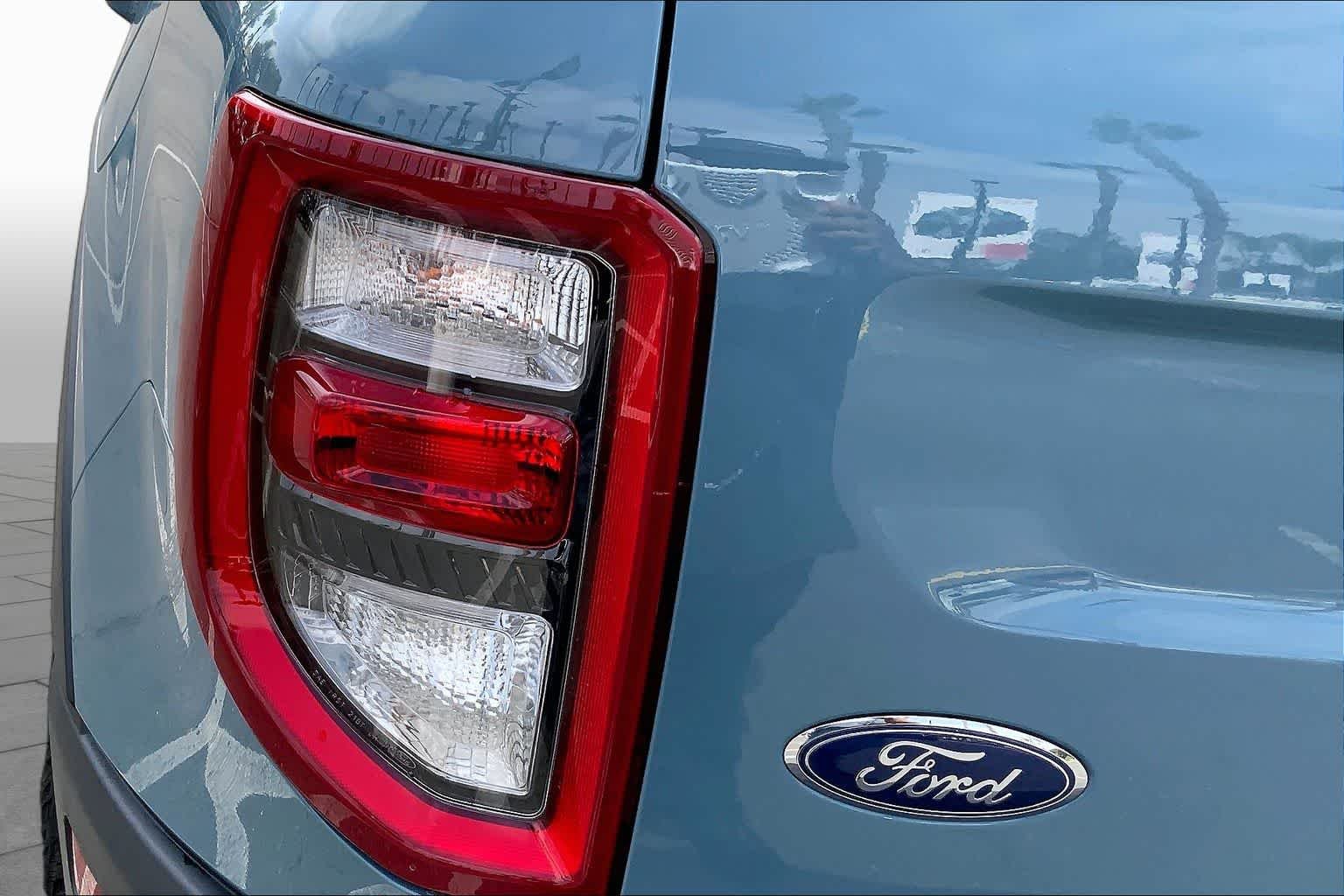 Used 2022 Area 51 Ford Badlands image 28
