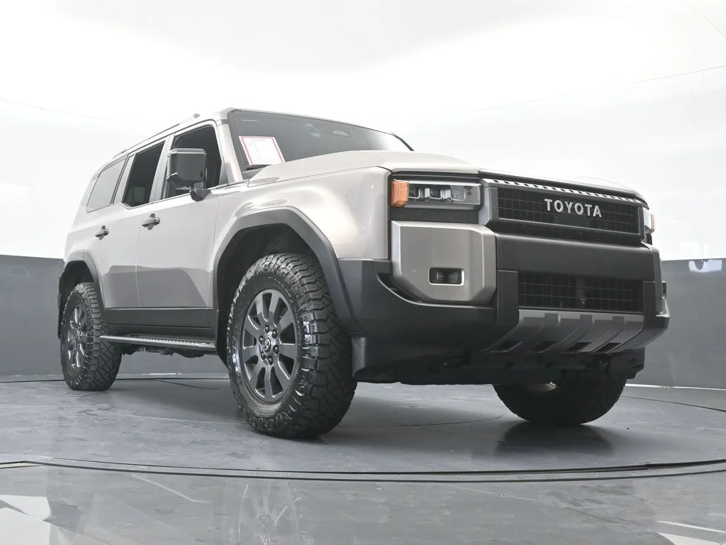Used 2025 Meteor Toyota Base image 66