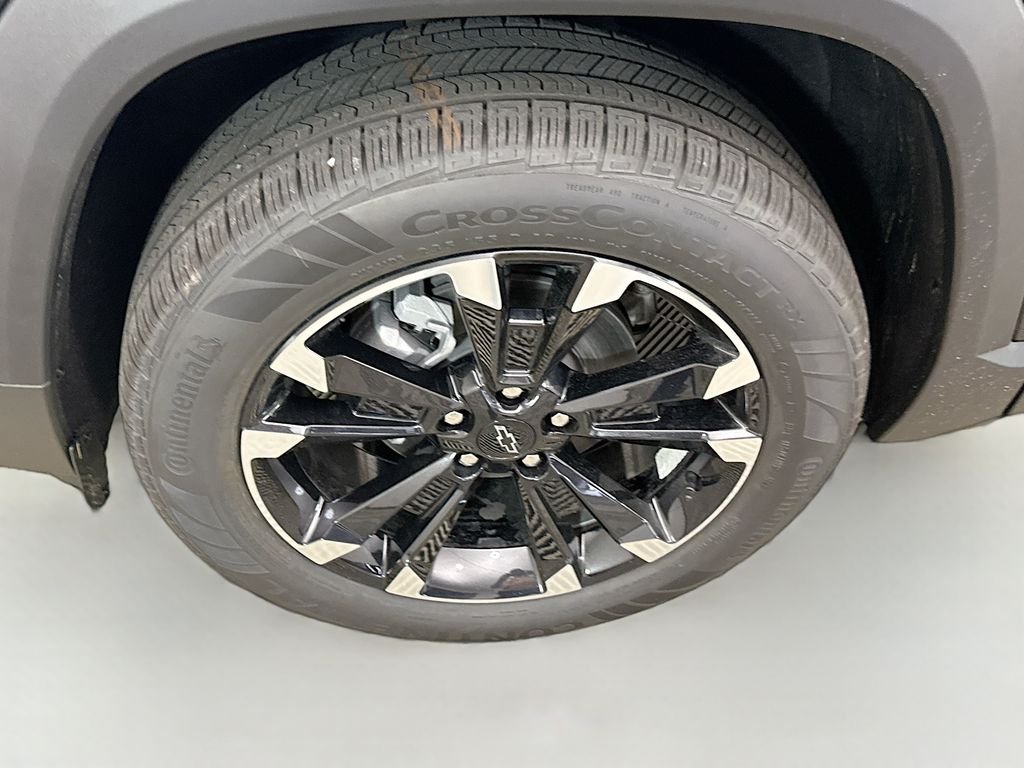 2026 Chevrolet Equinox RS - Photo 33