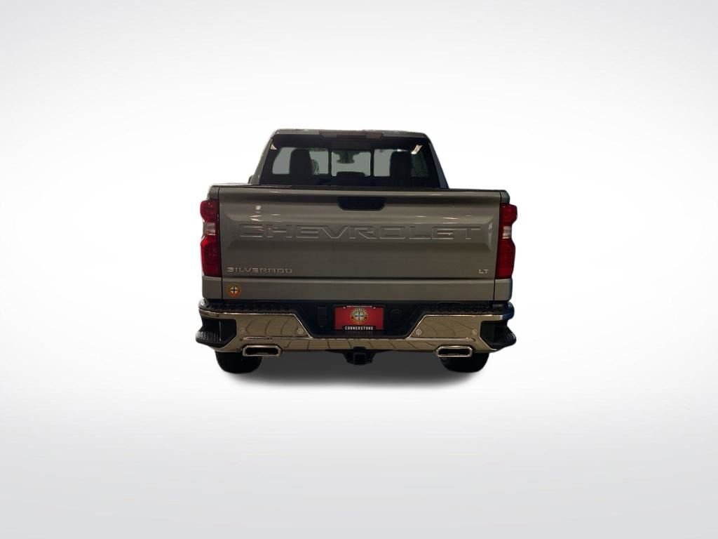 2026 Chevrolet Silverado 1500 LT - Photo 20