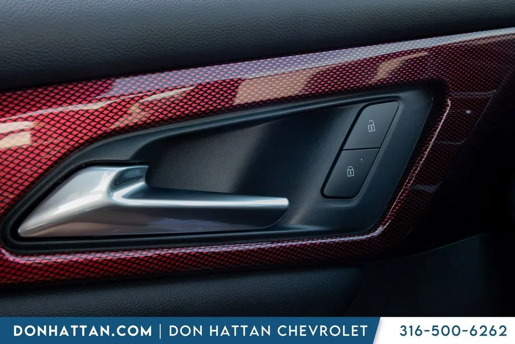 2026 Chevrolet Traverse Z71 - Photo 11