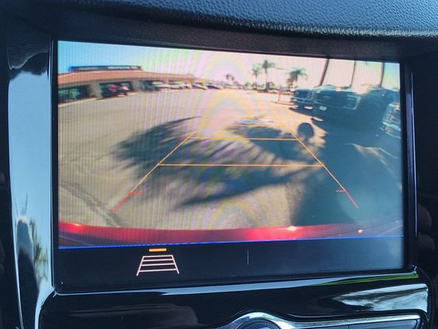 Used 2022 Red Chevrolet LT image 14