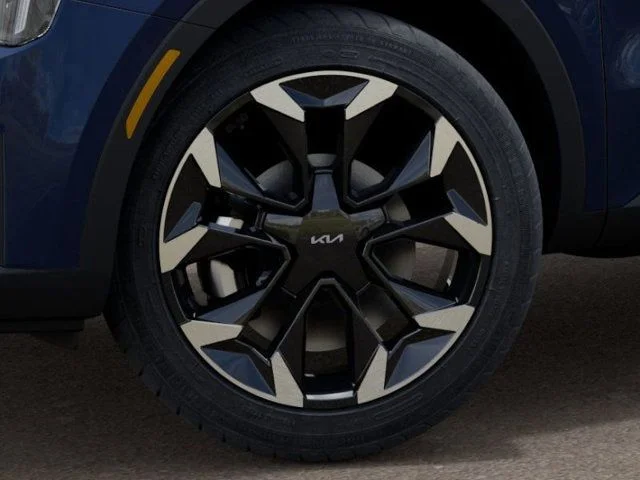 2025 Kia Sorento EX - Photo 9
