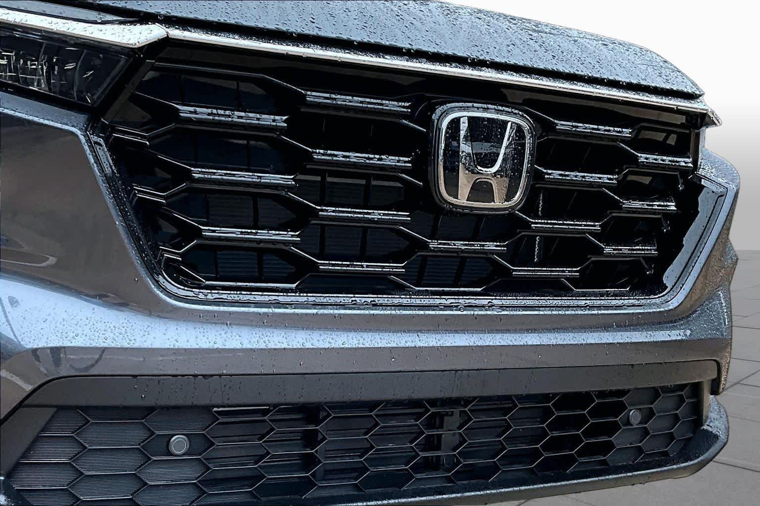 Used 2026 GC Honda EX-L image 28