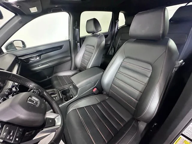 Used 2023 Black Honda Sport Touring image 23