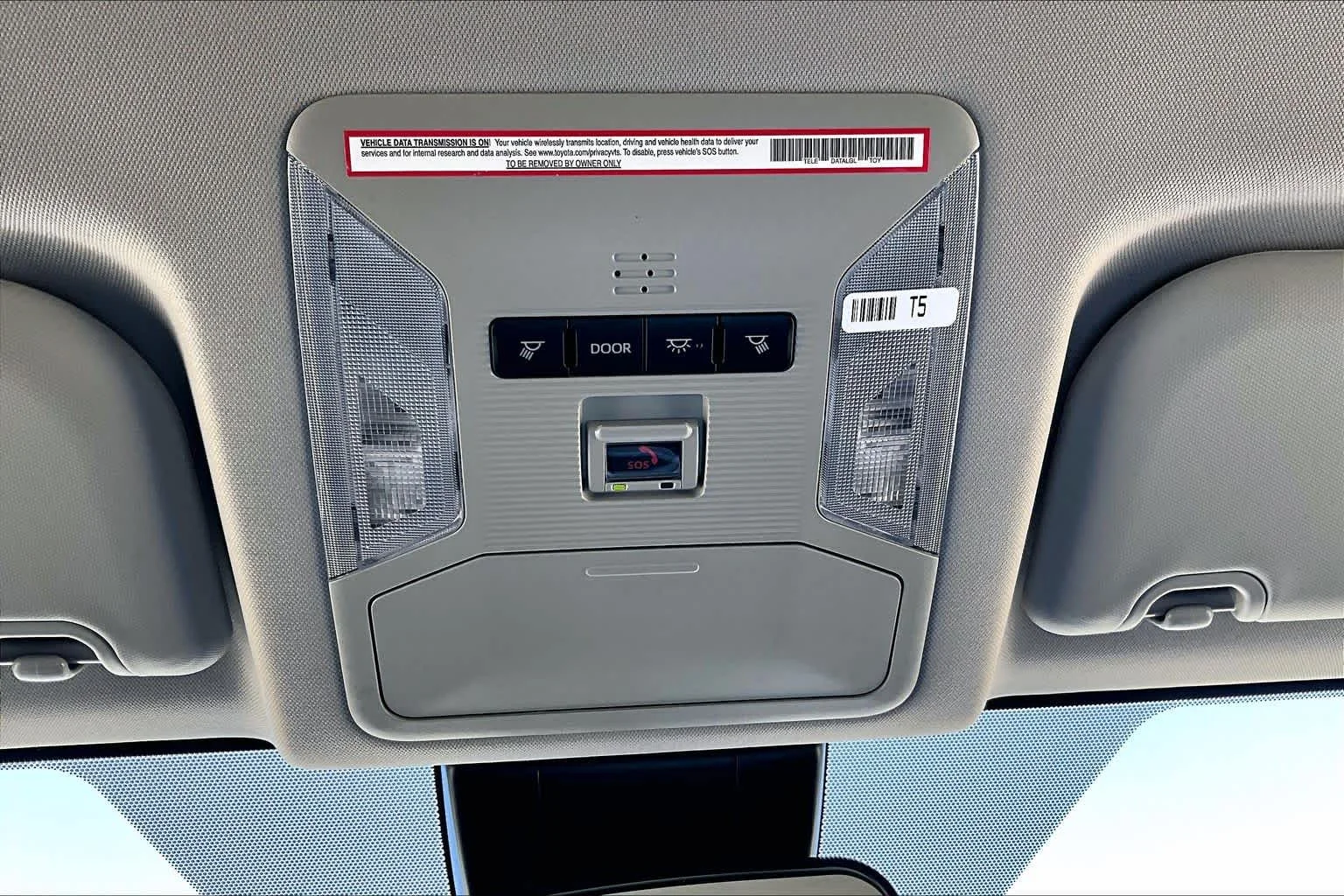 Certified Used 2024 Silver Sky Metallic Toyota LE image 34