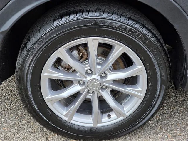2024 Honda CR-V EX - Photo 12