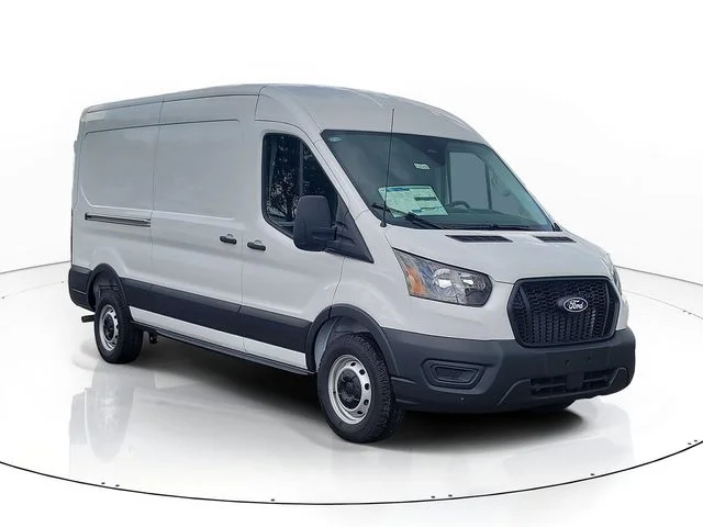New 2026 Oxford White Ford Base image 3
