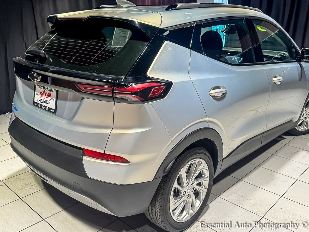 2023 CHEVROLET BOLT EUV - Image 10