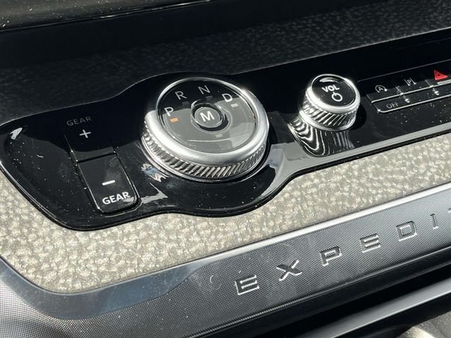 New 2026 Glacier Gray Metallic Tri-Coat Ford Tremor image 19