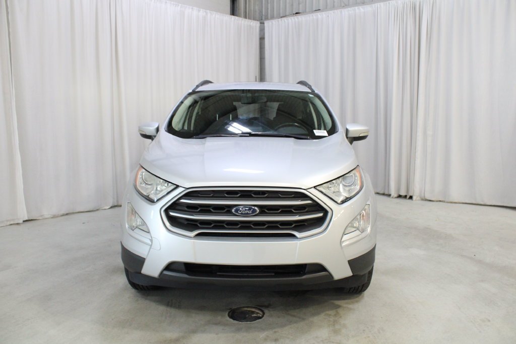 Used 2019 Silver Metallic Ford SE image 37
