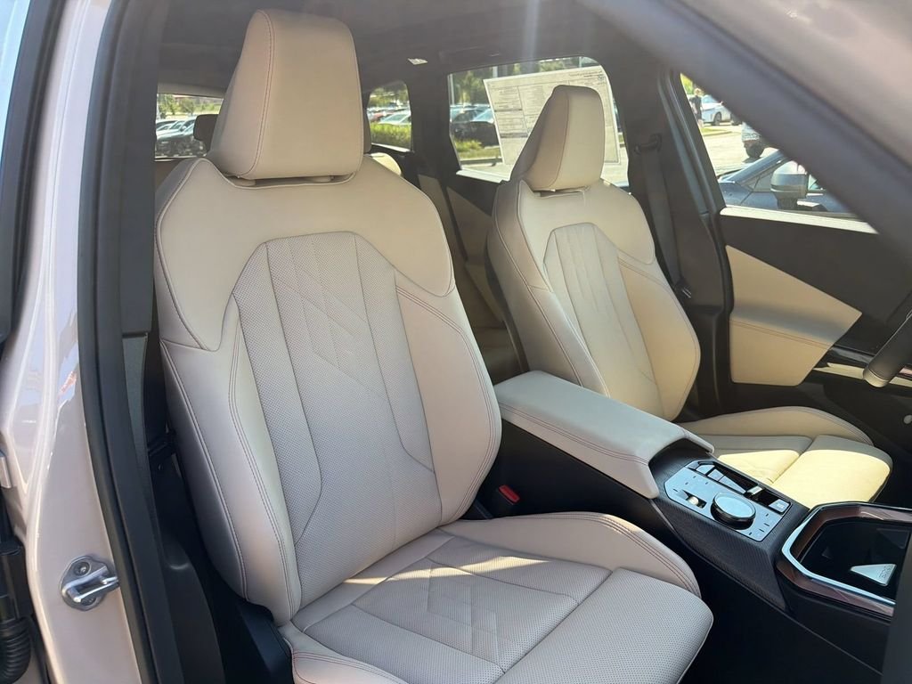 New 2026 Dune Grey Metallic BMW 30 xDrive image 20
