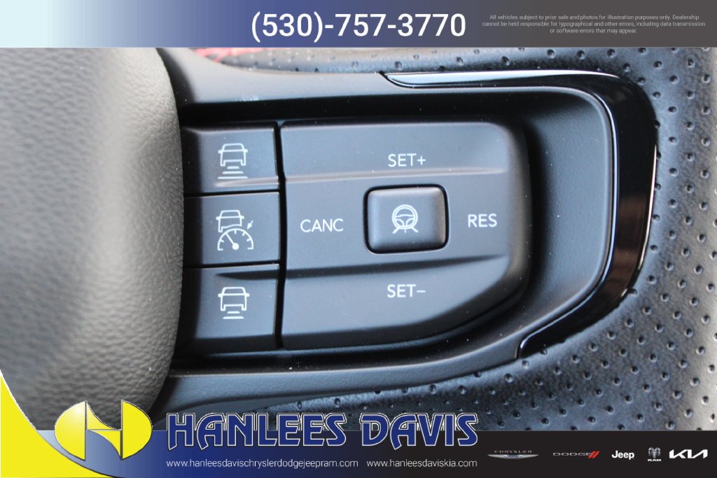 2026 Dodge Charger R/T - Photo 36