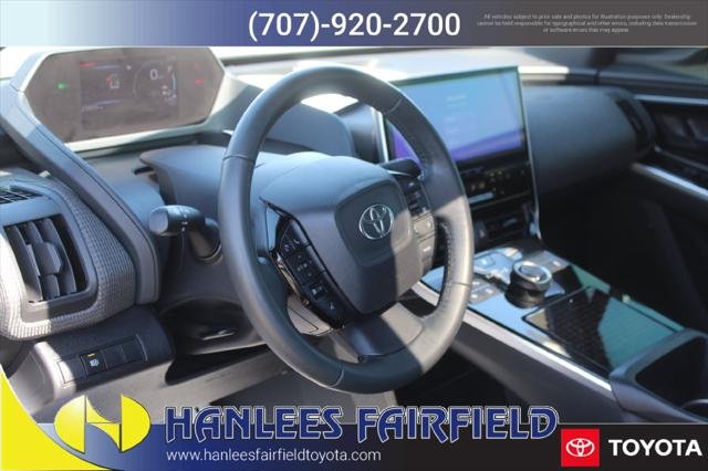 Certified Used 2023 HEAVY METAL Toyota  image 11