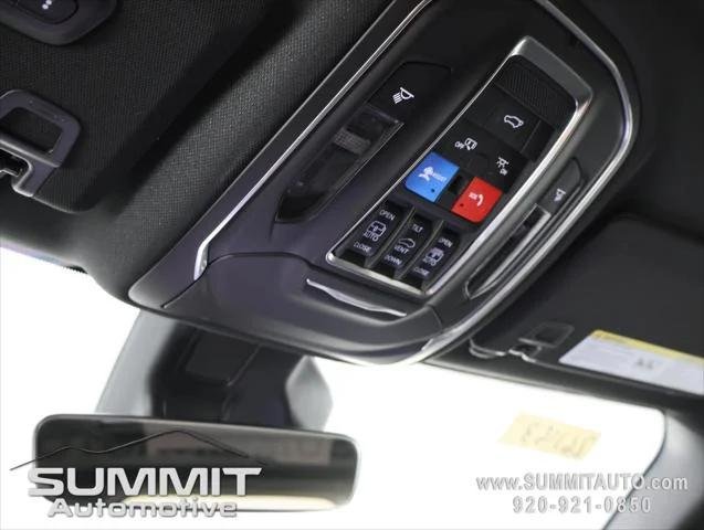 New 2026 Silver Zynith Jeep Limited image 12