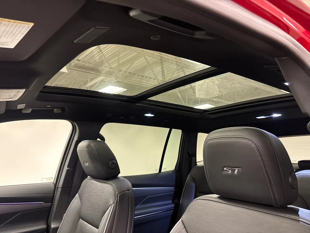 2026 Buick Enclave Sport Touring - Photo 29