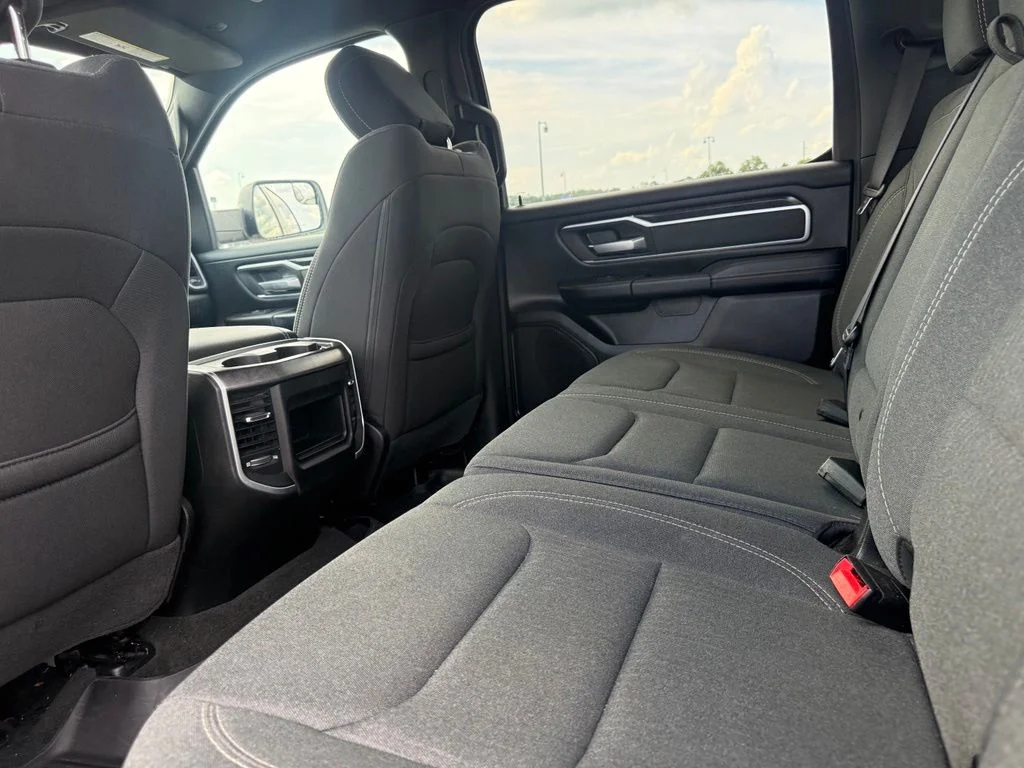 Used 2022 Red Ram Big Horn/Lone Star image 16