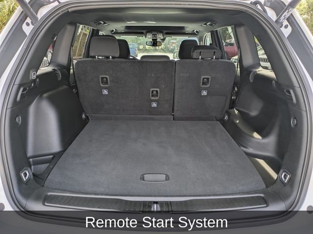 2024 Jeep Grand Cherokee Laredo - Photo 14