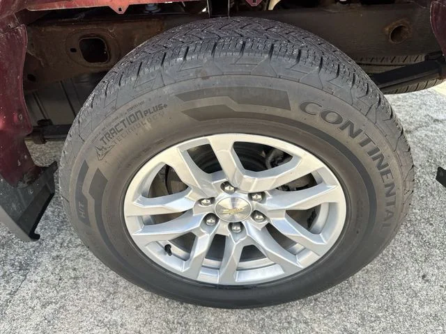 Used 2019 Red Chevrolet LT image 45