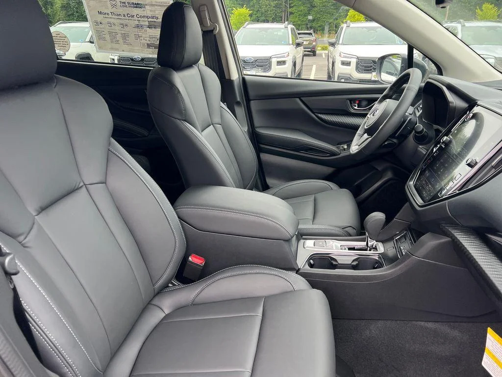 New 2026 Brown Subaru Premium image 28