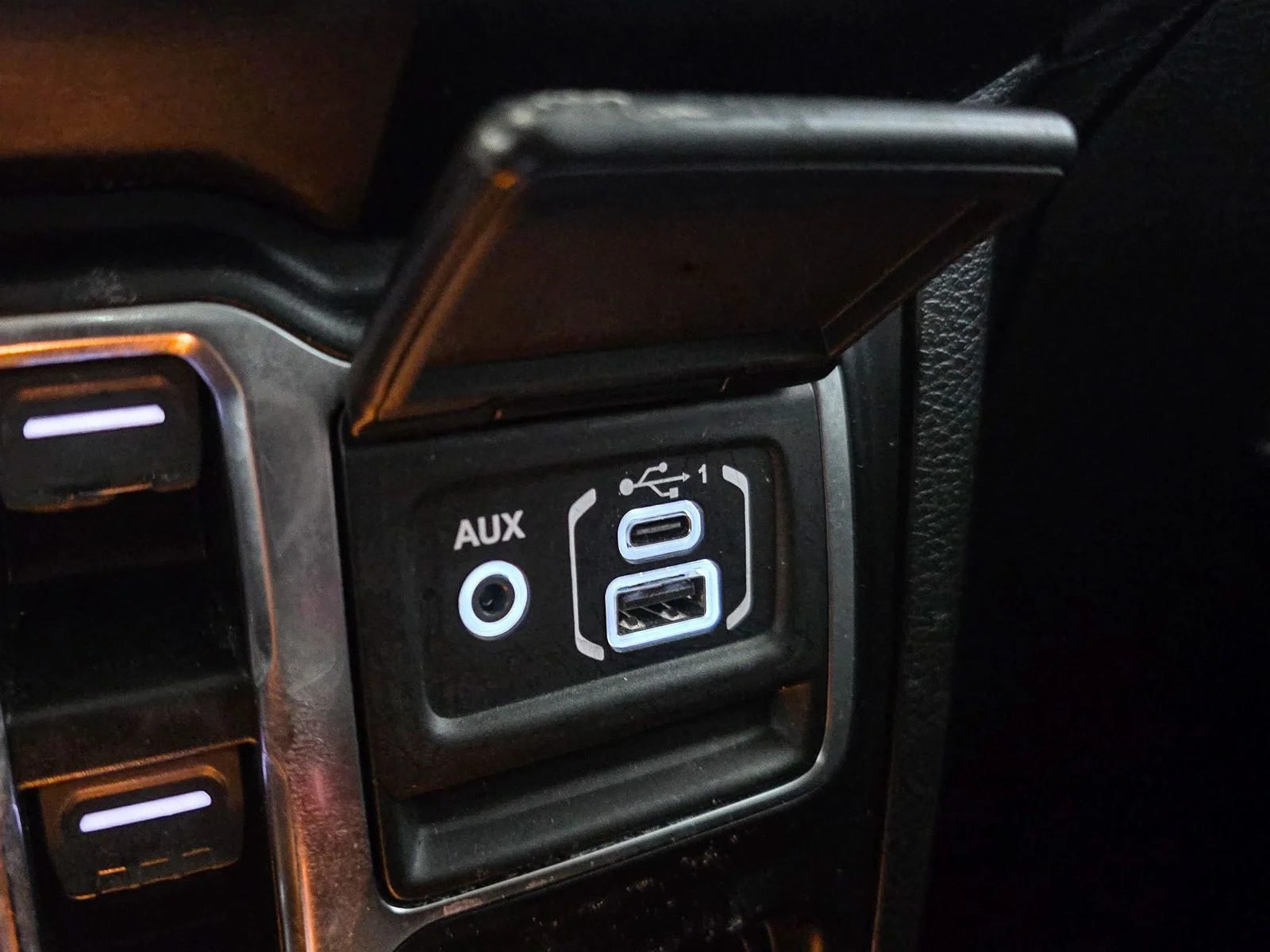 Certified Used 2021 Black Jeep Unlimited Sahara image 26
